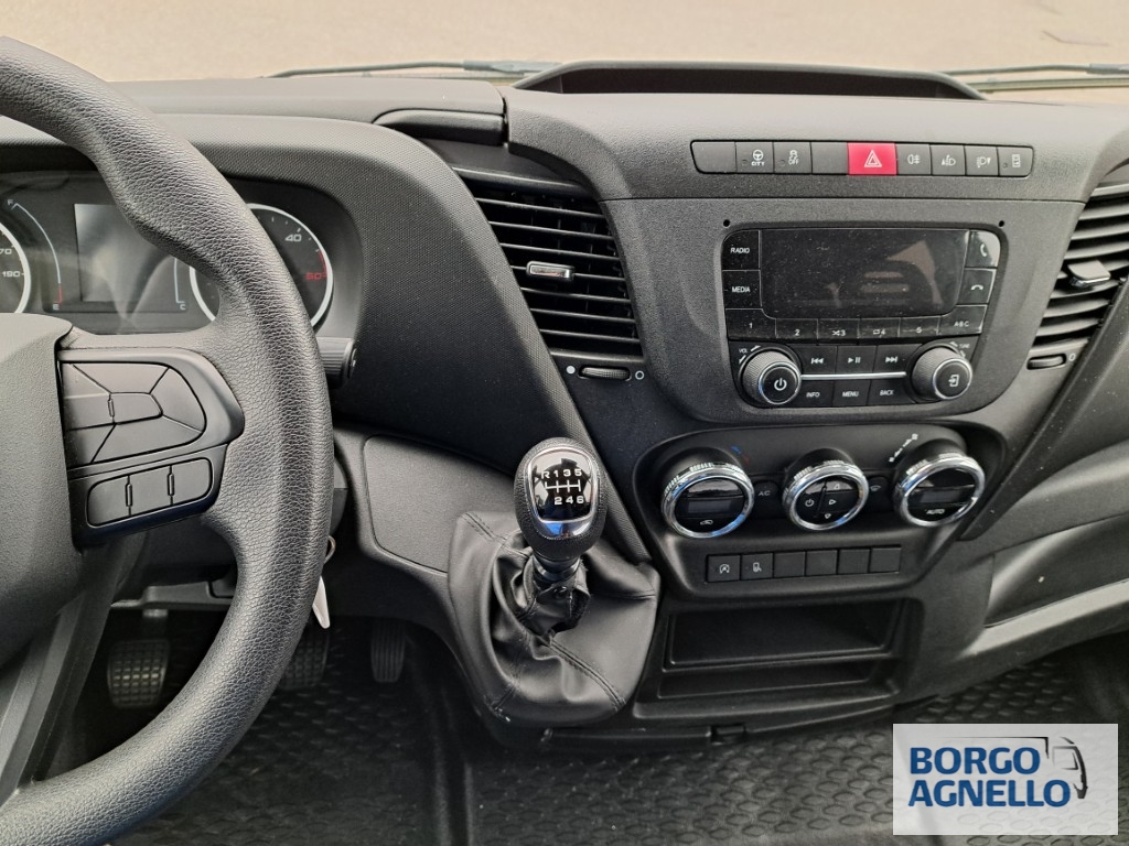 Iveco DAILY 35S16